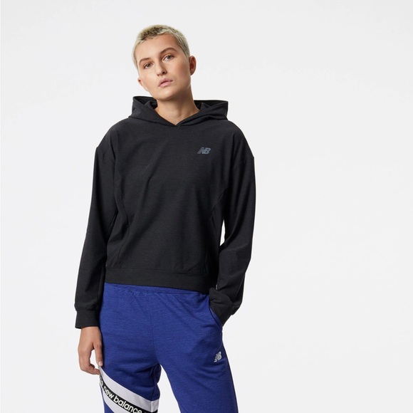 New Balance Tops - New balance XS woman’s hoodie